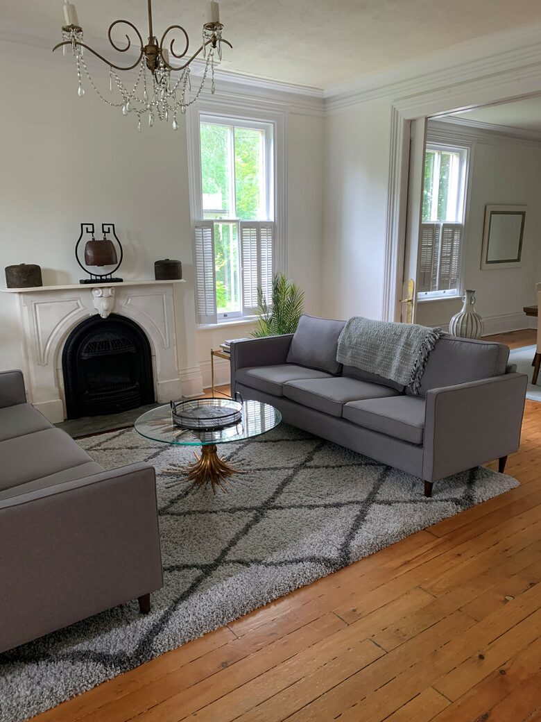 Historic Home on Port Hope's Prettiest Street - Port Hope, Canada