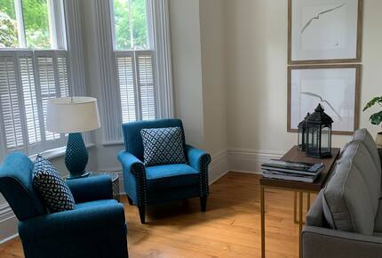 Historic Home on Port Hope's Prettiest Street - Port Hope, Canada