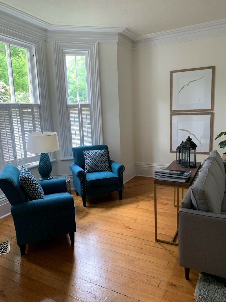 Historic Home on Port Hope's Prettiest Street - Port Hope, Canada