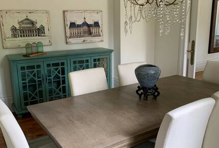 Historic Home on Port Hope's Prettiest Street - Port Hope, Canada