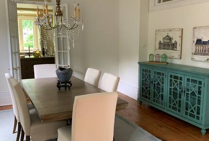 Historic Home on Port Hope's Prettiest Street - Port Hope, Canada