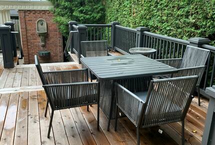 Historic Home on Port Hope's Prettiest Street - Port Hope, Canada