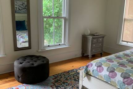 Historic Home on Port Hope's Prettiest Street - Port Hope, Canada