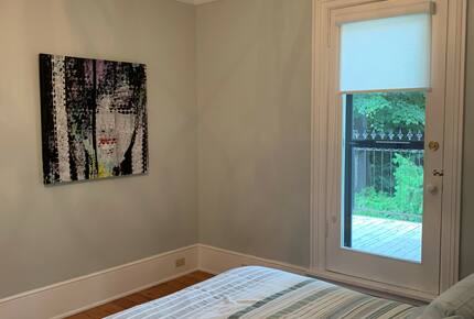 Historic Home on Port Hope's Prettiest Street - Port Hope, Canada