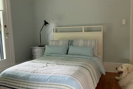 Historic Home on Port Hope's Prettiest Street - Port Hope, Canada