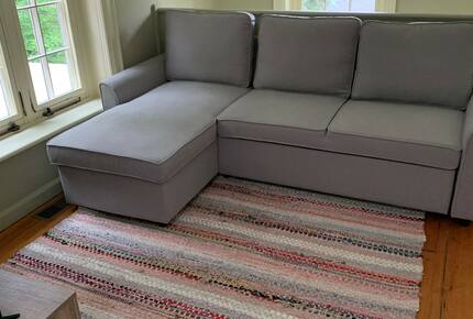 Historic Home on Port Hope's Prettiest Street - Port Hope, Canada