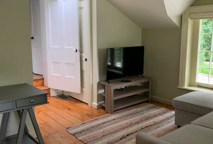 Historic Home on Port Hope's Prettiest Street - Port Hope, Canada