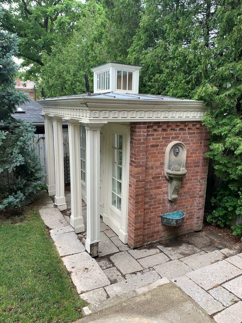 Historic Home on Port Hope's Prettiest Street - Port Hope, Canada