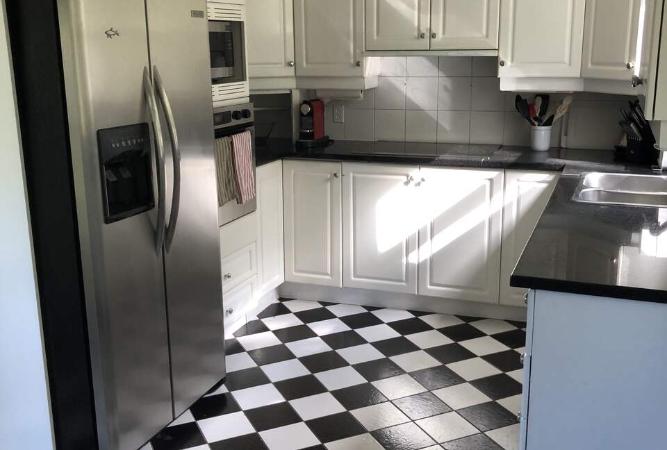 Gorgeous North Hatley Historic Retreat - North Hatley, Canada