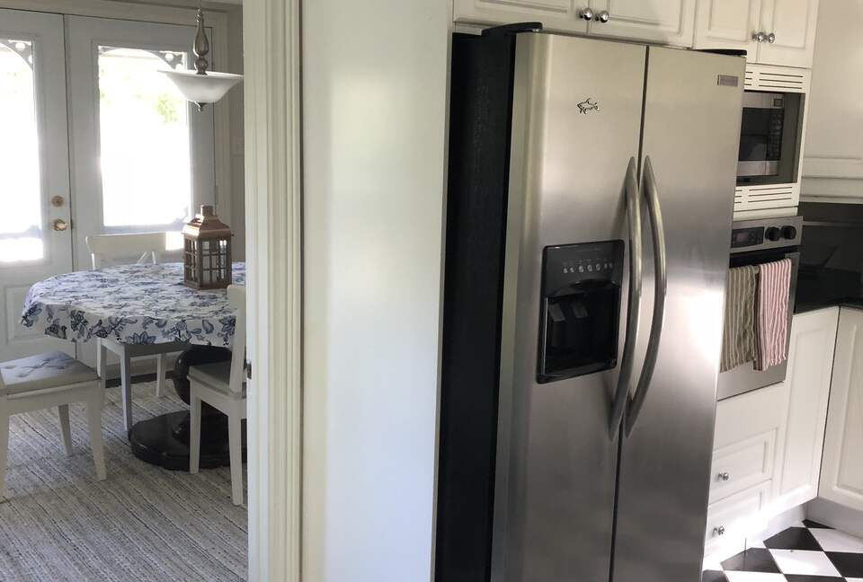 Gorgeous North Hatley Historic Retreat - North Hatley, Canada