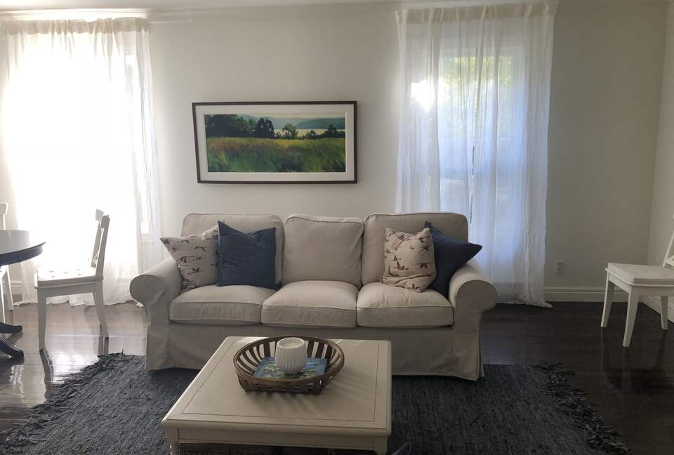 Gorgeous North Hatley Historic Retreat - North Hatley, Canada