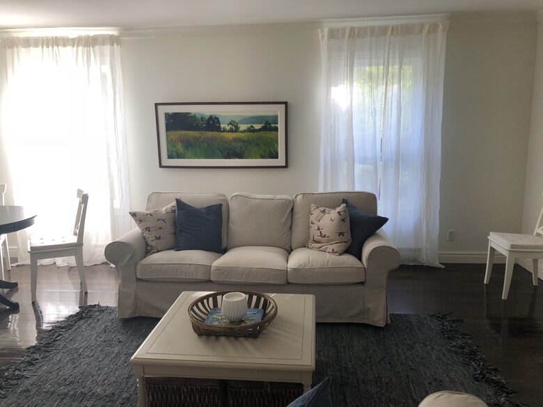 Gorgeous North Hatley Historic Retreat - North Hatley, Canada