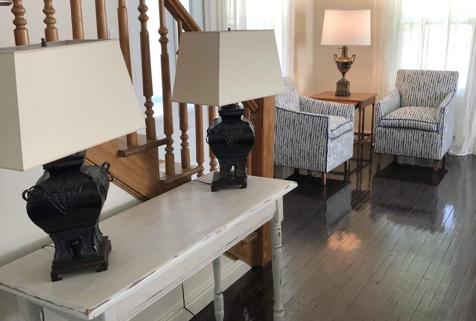 Gorgeous North Hatley Historic Retreat - North Hatley, Canada