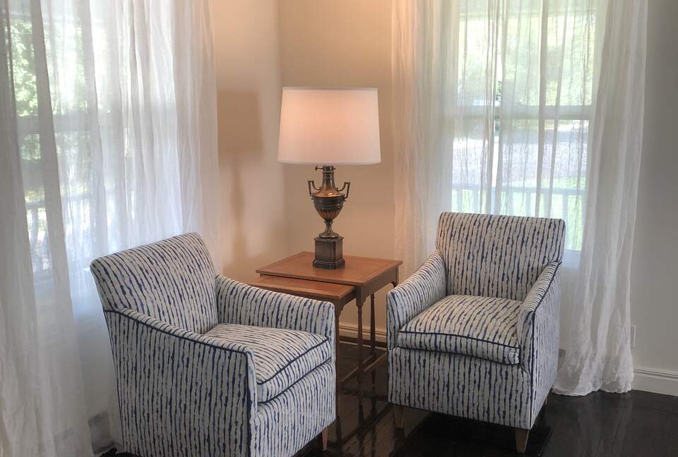 Gorgeous North Hatley Historic Retreat - North Hatley, Canada