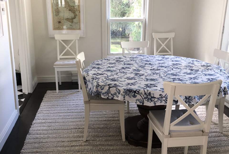 Gorgeous North Hatley Historic Retreat - North Hatley, Canada