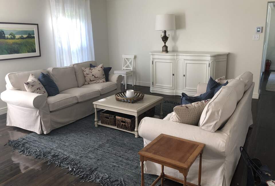 Gorgeous North Hatley Historic Retreat - North Hatley, Canada