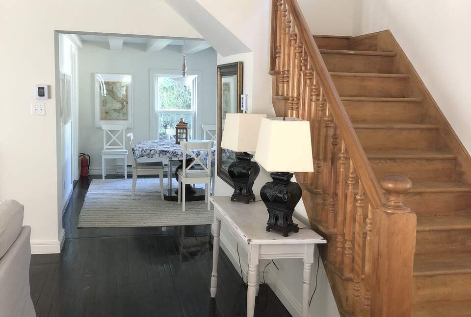 Gorgeous North Hatley Historic Retreat - North Hatley, Canada