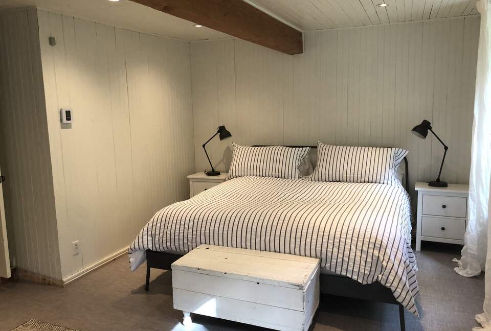 Gorgeous North Hatley Historic Retreat - North Hatley, Canada