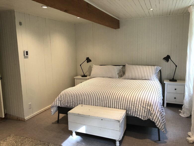 Gorgeous North Hatley Historic Retreat - North Hatley, Canada