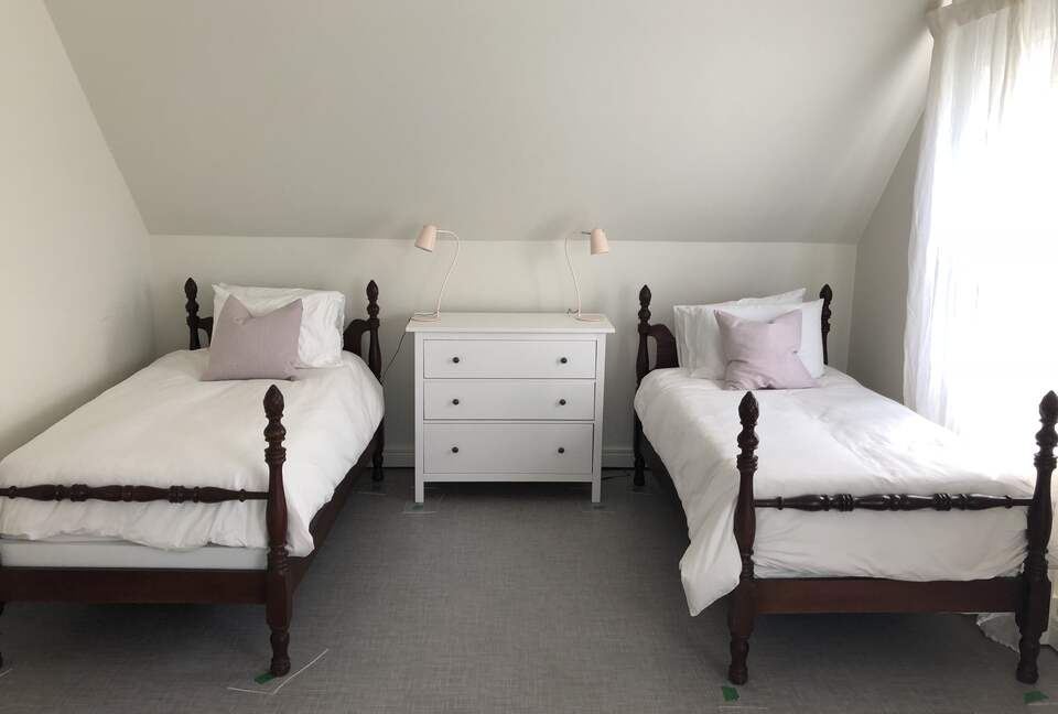 Gorgeous North Hatley Historic Retreat - North Hatley, Canada