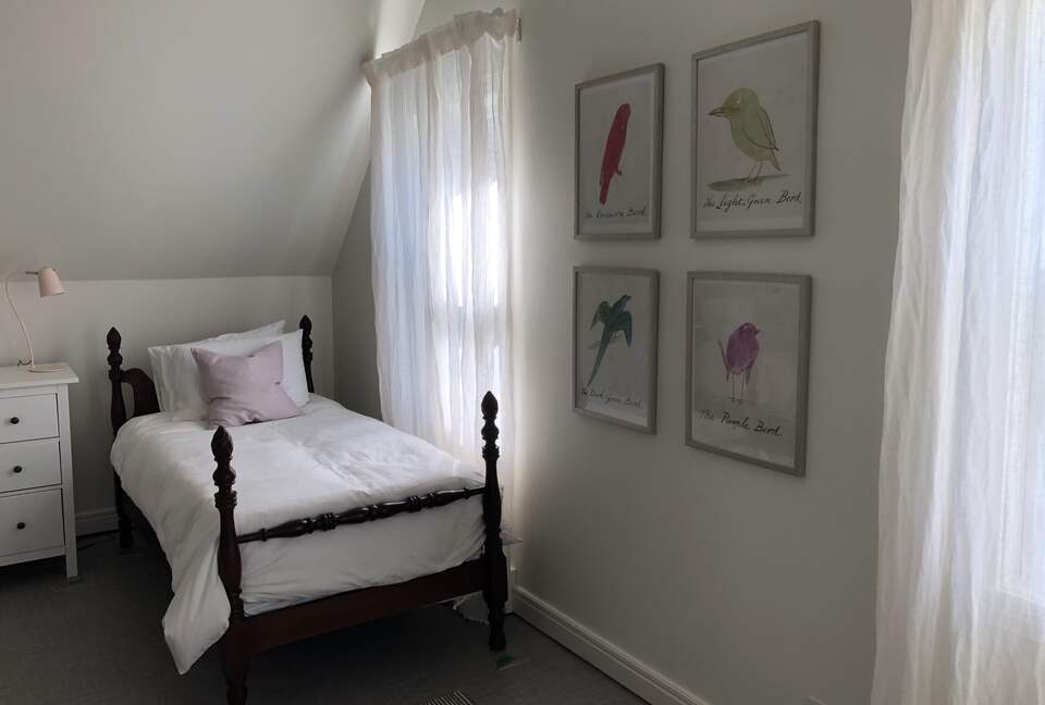 Gorgeous North Hatley Historic Retreat - North Hatley, Canada