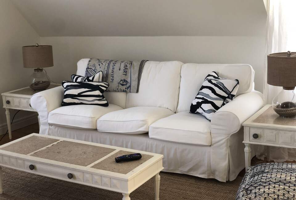 Gorgeous North Hatley Historic Retreat - North Hatley, Canada