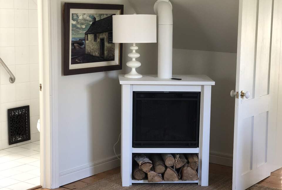 Gorgeous North Hatley Historic Retreat - North Hatley, Canada