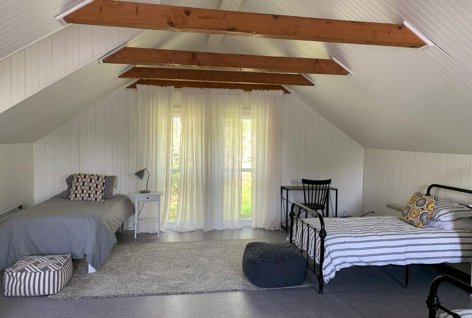 Gorgeous North Hatley Historic Retreat - North Hatley, Canada