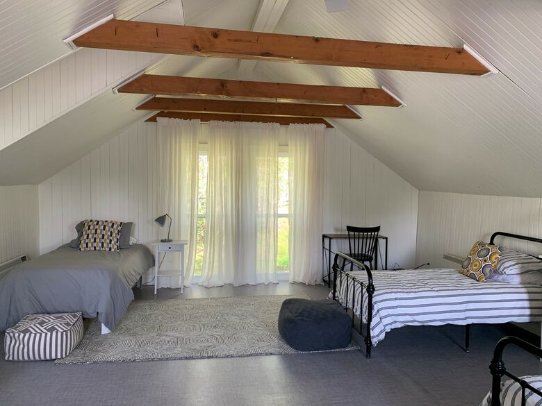 Gorgeous North Hatley Historic Retreat - North Hatley, Canada