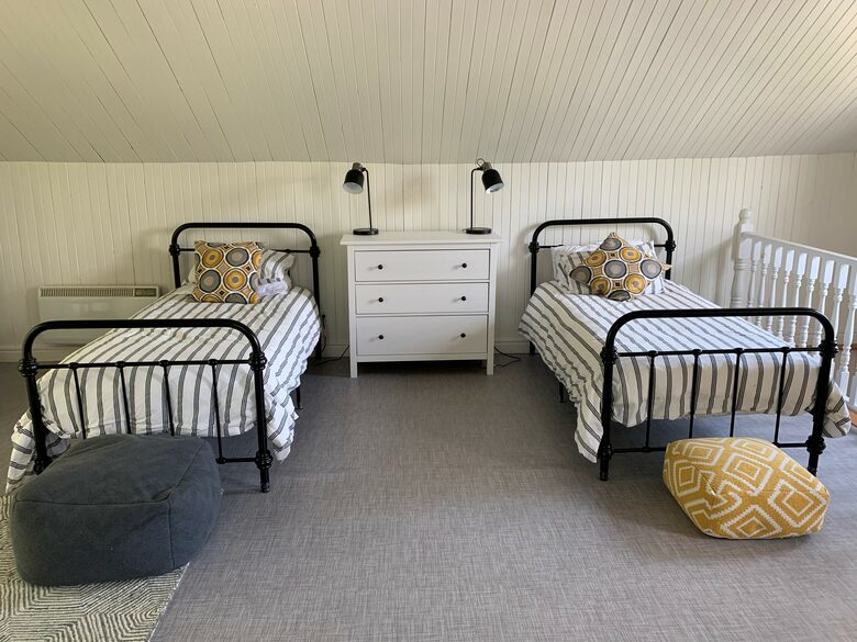 Gorgeous North Hatley Historic Retreat - North Hatley, Canada