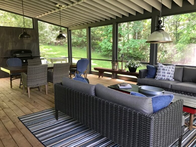 Gorgeous North Hatley Historic Retreat - North Hatley, Canada