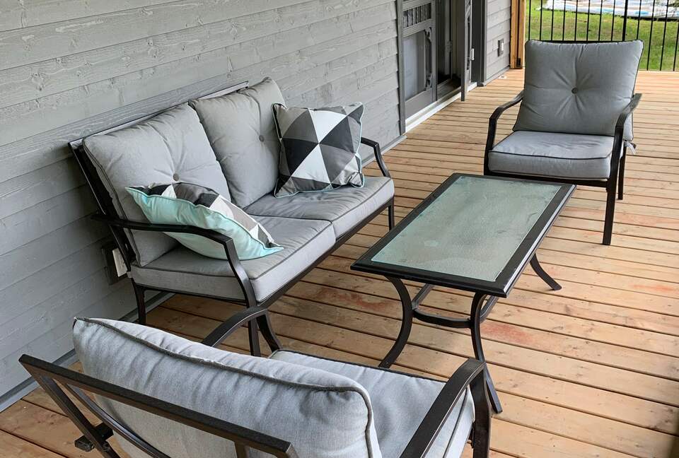 Gorgeous North Hatley Historic Retreat - North Hatley, Canada