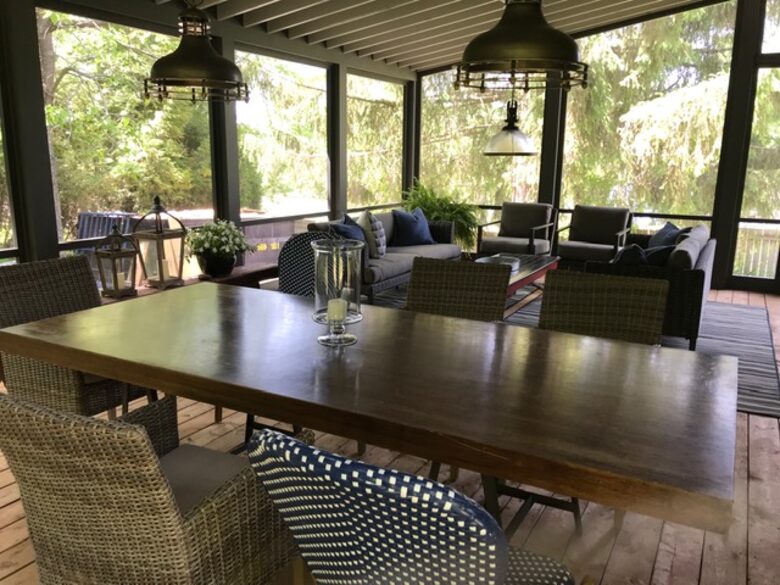 Gorgeous North Hatley Historic Retreat - North Hatley, Canada