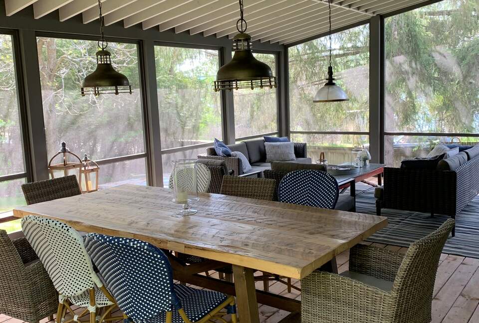 Gorgeous North Hatley Historic Retreat - North Hatley, Canada