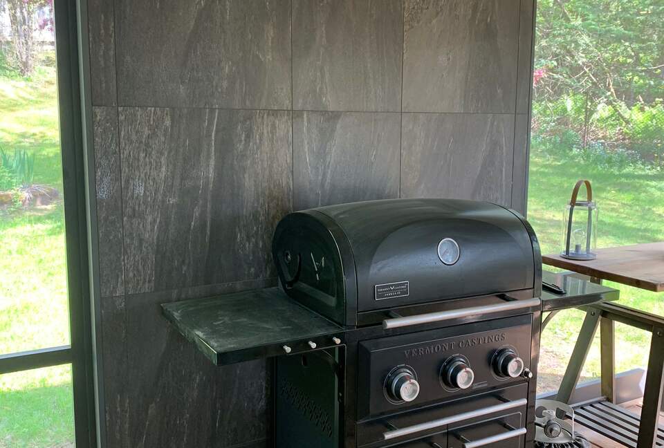 Gorgeous North Hatley Historic Retreat - North Hatley, Canada