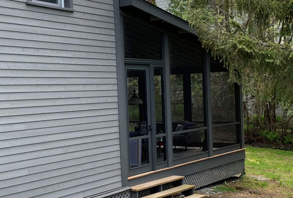 Gorgeous North Hatley Historic Retreat - North Hatley, Canada