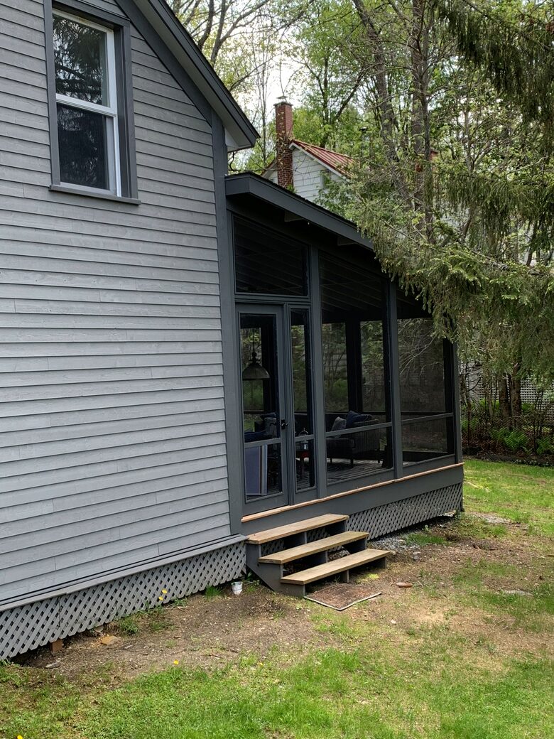 Gorgeous North Hatley Historic Retreat - North Hatley, Canada