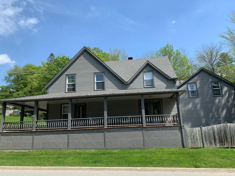 Gorgeous North Hatley Historic Retreat - North Hatley, Canada