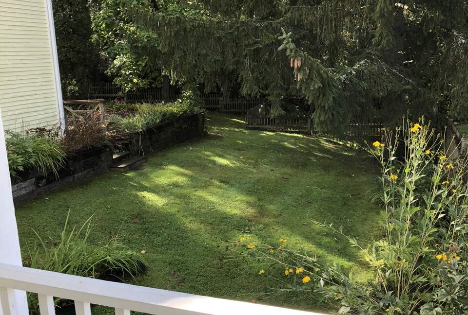 Gorgeous North Hatley Historic Retreat - North Hatley, Canada