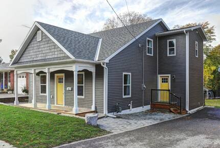 Cheerful Getaway In Historic Port Hope - Port Hope, Canada