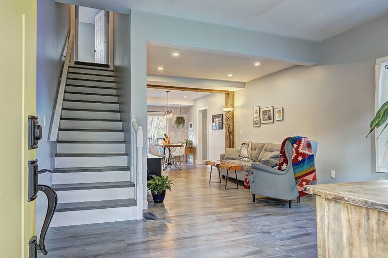 Cheerful Getaway In Historic Port Hope - Port Hope, Canada