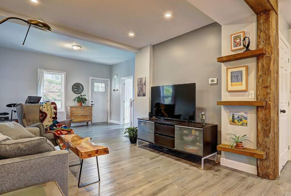 Cheerful Getaway In Historic Port Hope - Port Hope, Canada