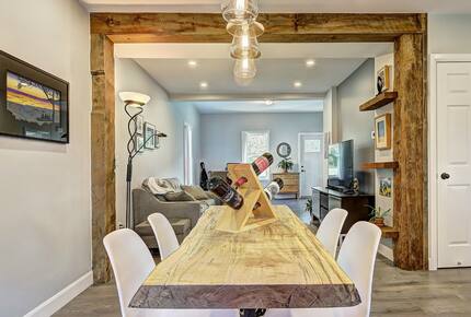 Cheerful Getaway In Historic Port Hope - Port Hope, Canada