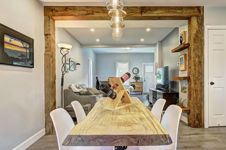 Cheerful Getaway In Historic Port Hope - Port Hope, Canada