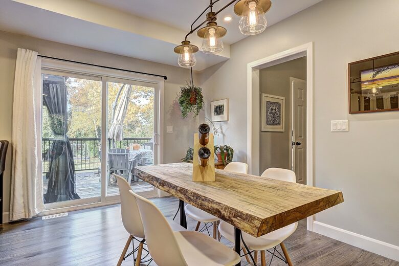 Cheerful Getaway In Historic Port Hope - Port Hope, Canada