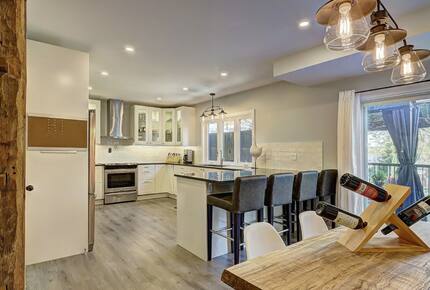 Cheerful Getaway In Historic Port Hope - Port Hope, Canada