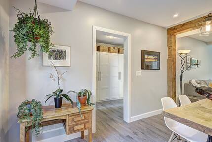 Cheerful Getaway In Historic Port Hope - Port Hope, Canada