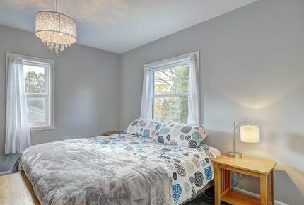 Cheerful Getaway In Historic Port Hope - Port Hope, Canada