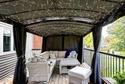 Cheerful Getaway In Historic Port Hope - Port Hope, Canada