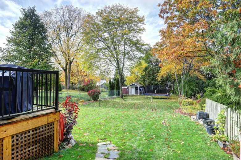 Cheerful Getaway In Historic Port Hope - Port Hope, Canada